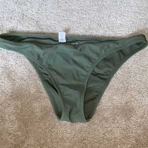 aerie bikini bottoms